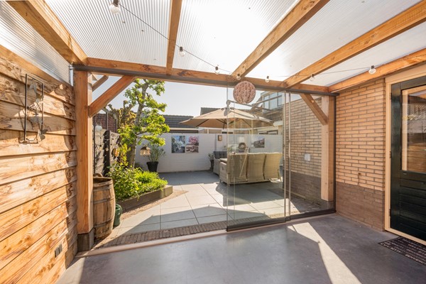 Medium property photo - Molenpark 19, 3781 GX Voorthuizen